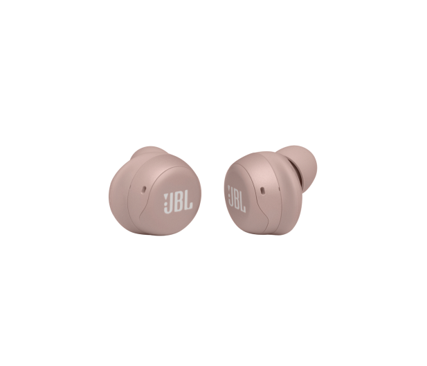 JBL LIVE Free NC+ TWS Różowe - 637810 - zdjęcie 5